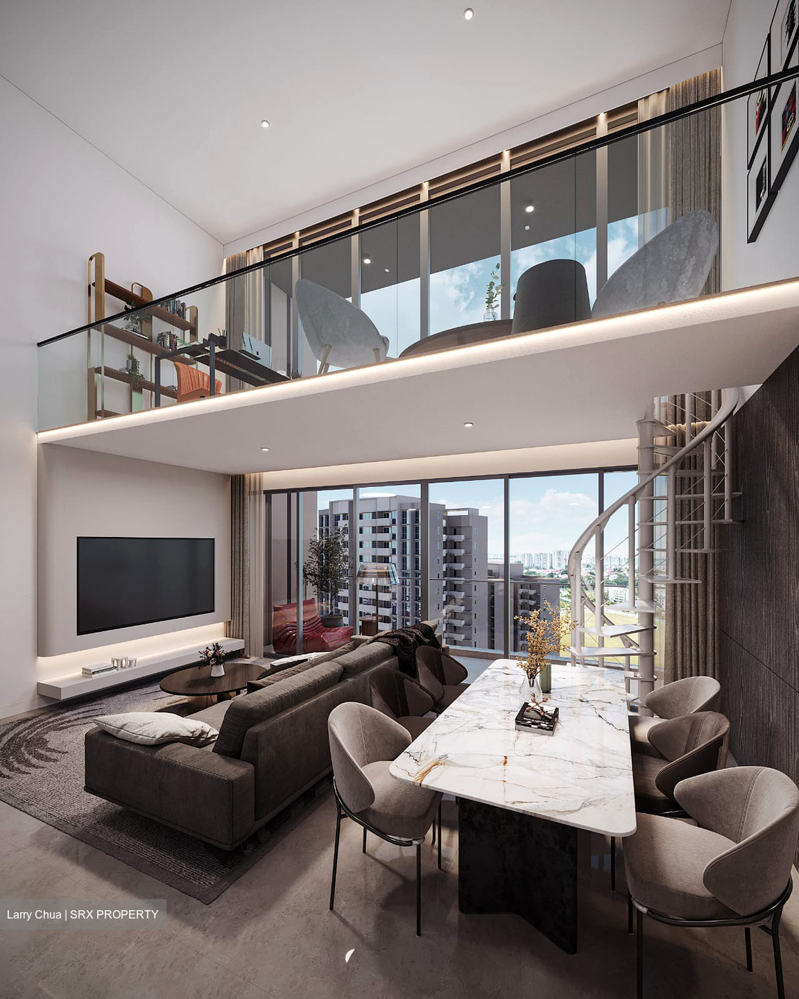 Hillock Green (D26), Apartment #478459551